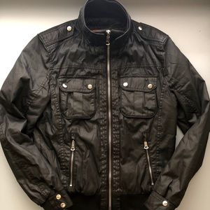 Men’s ZARA jacket